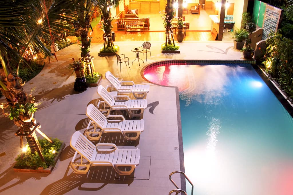 Baan Sailom Resort - photo 12