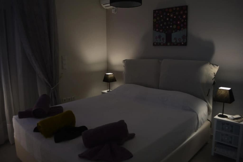 The Athenian Penthouse Residence - Central Escape - photo 26