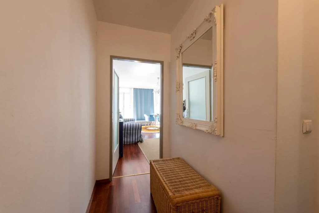 Apartment - Burggasse - photo 11
