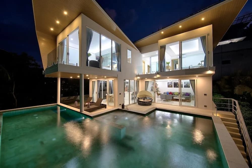 Villa Starry - photo 11