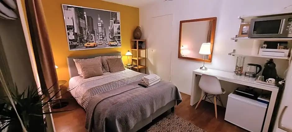 Mi BnB - main photo