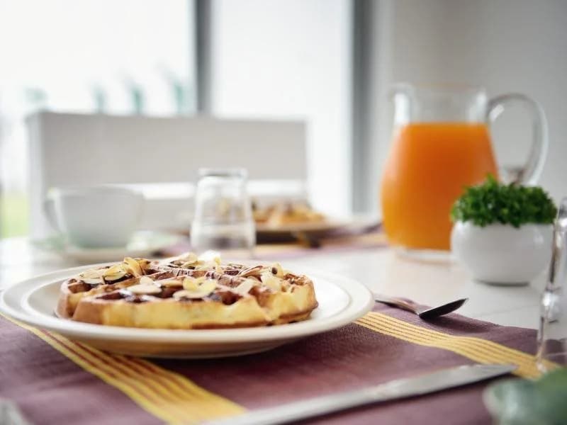 Eco Bed and Breakfast - photo 12