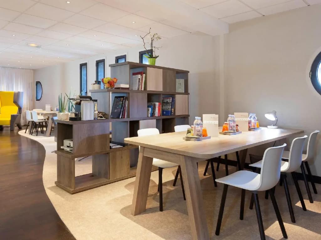 Mercure Paris Gare De Lyon TGV - photo 32