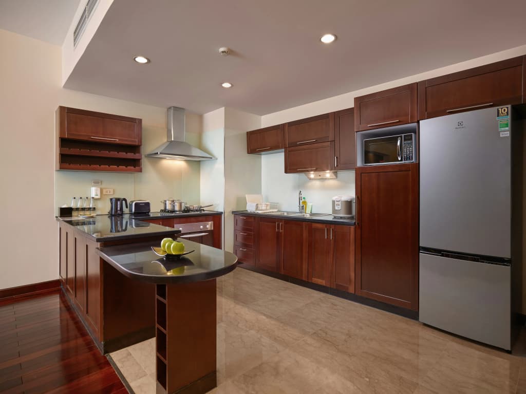 Fraser Suites Hanoi - photo 30