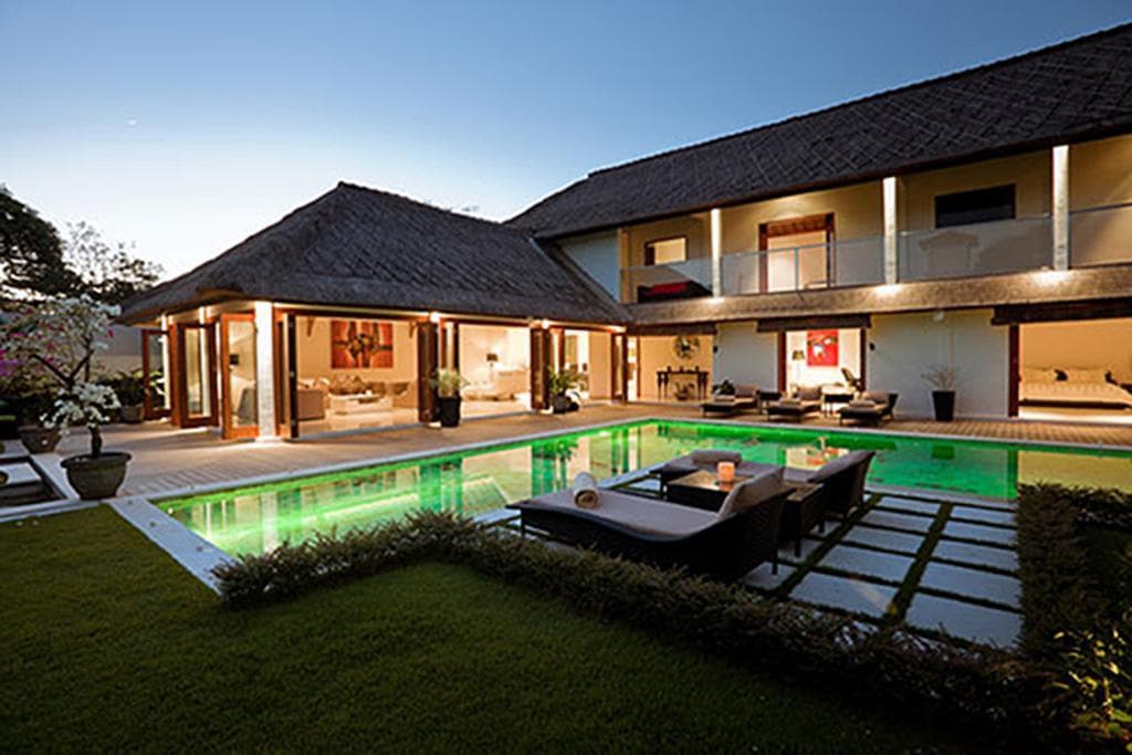 Vienna Villas - photo 2