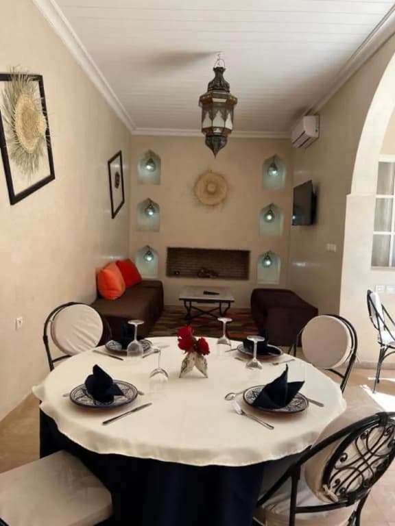 Riad Excellence Luxe - photo 10