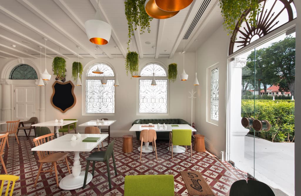 Macalister Mansion - photo 25
