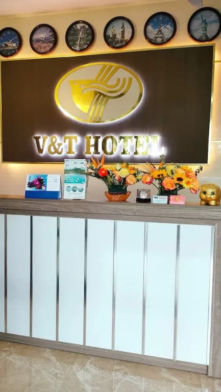 V&T Hotel Phu Quoc - photo 2