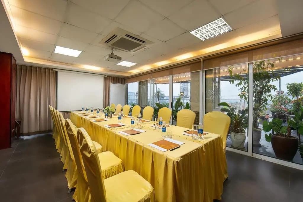 May De Ville Trendy Hotel & Spa - photo 18