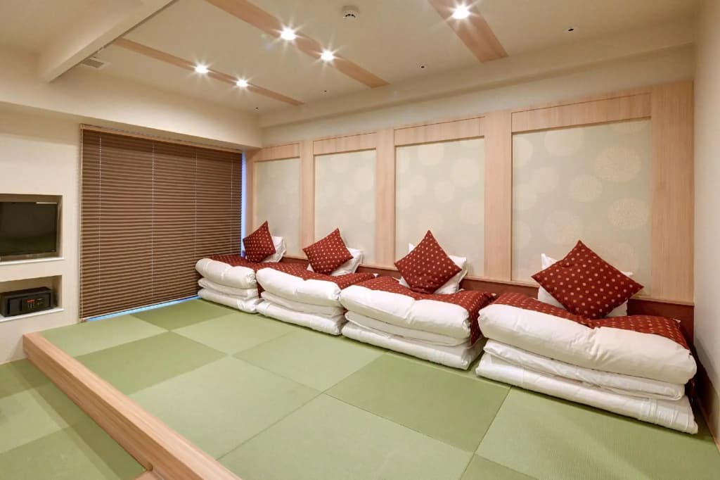 Hotel Amaterrace Yosuga - photo 6