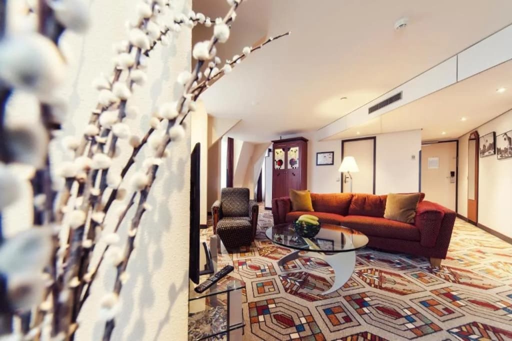 Banks Mansion - photo 15