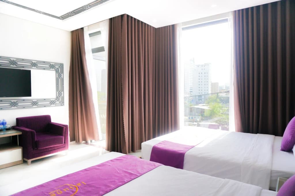 La Lune Hotel - photo 7
