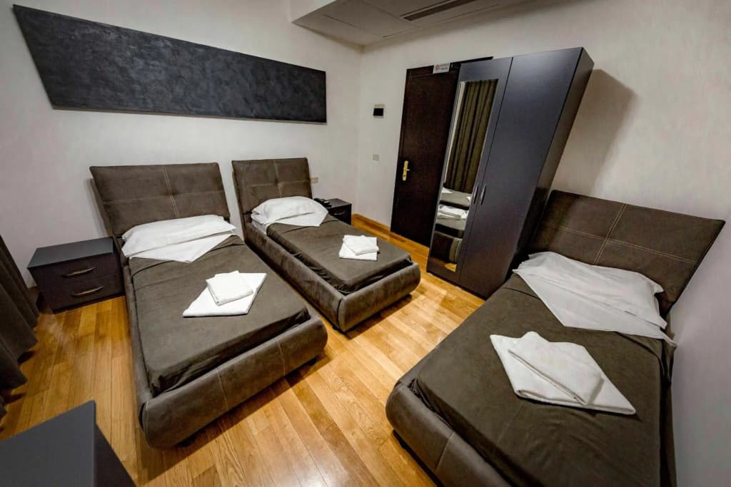 Hotel Trieste - photo 12