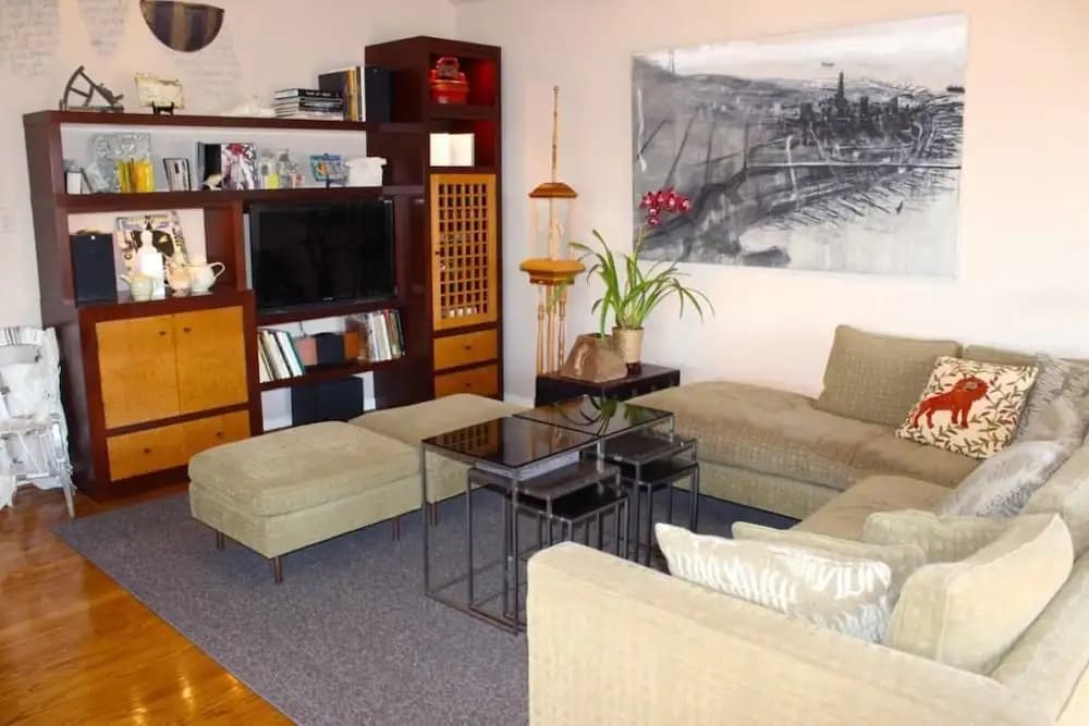 Ocean View Terrace Apartment - photo 2
