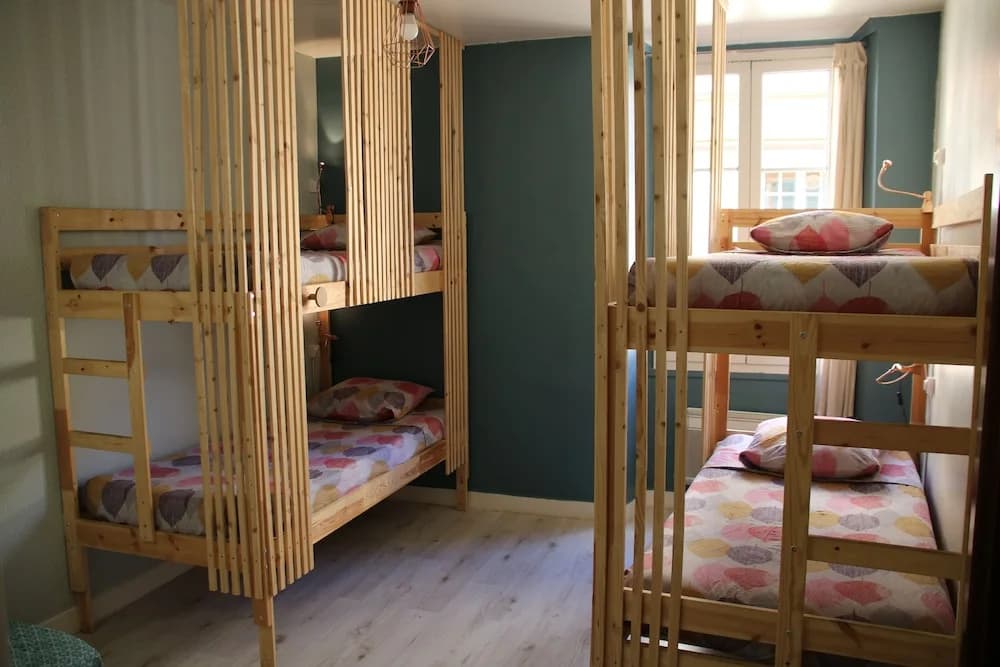 Garibaldi Bed Breakfast - photo 4