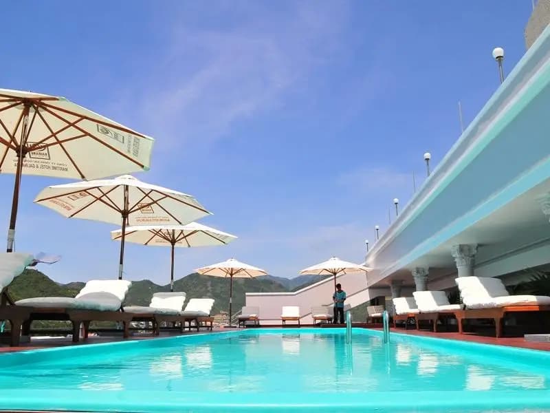 Maritime Hotel - photo 12