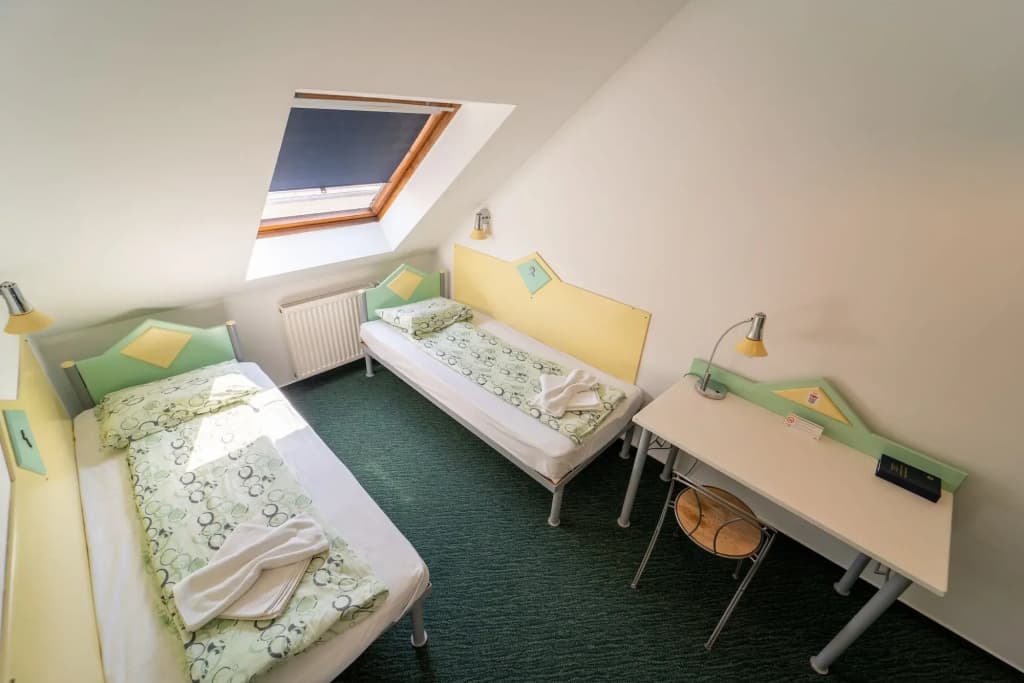 MP Hostel Budapest - photo 4