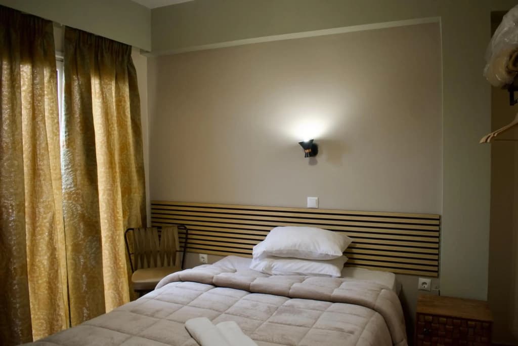 Nafsika Hotel Athens Centre - photo 23