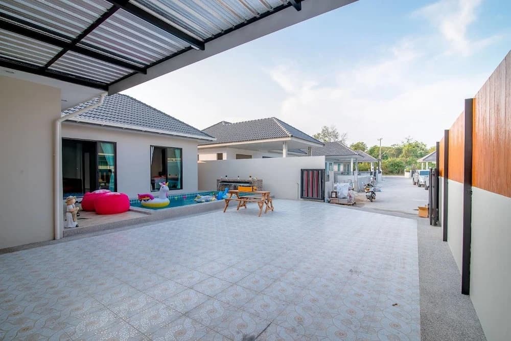 Hani Pool Villa - photo 20
