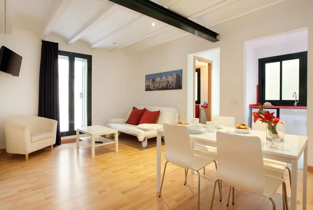 Castro Exclusive Residences Gracia - photo 5
