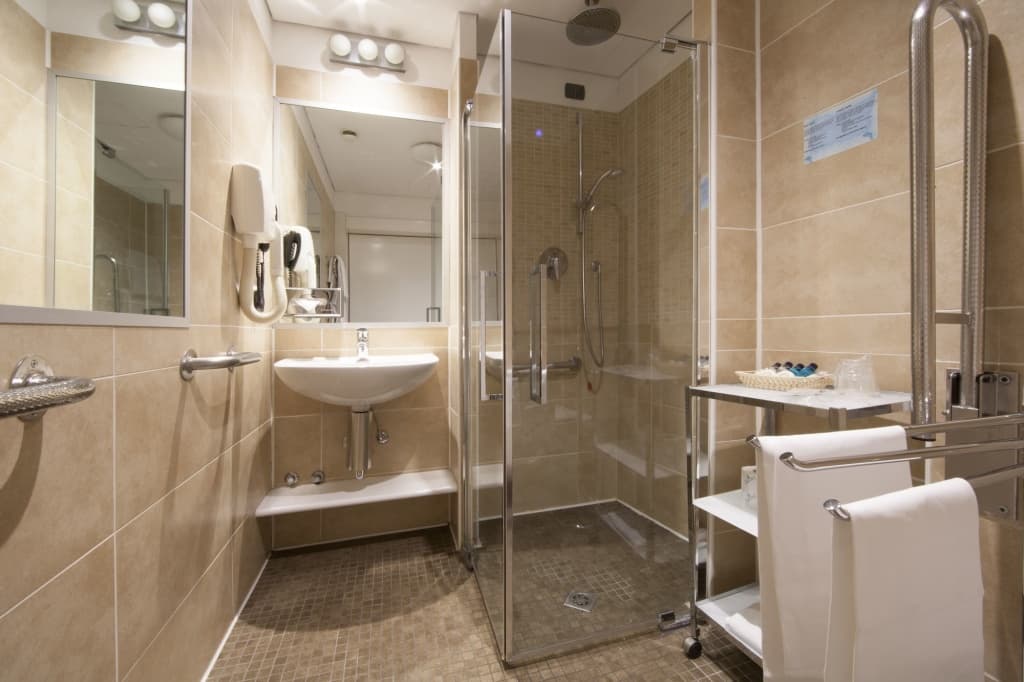Urban Hive Milano Hotel - photo 10