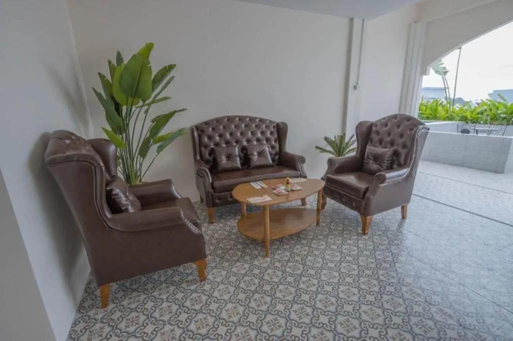 The Va Phuket Patong - photo 8