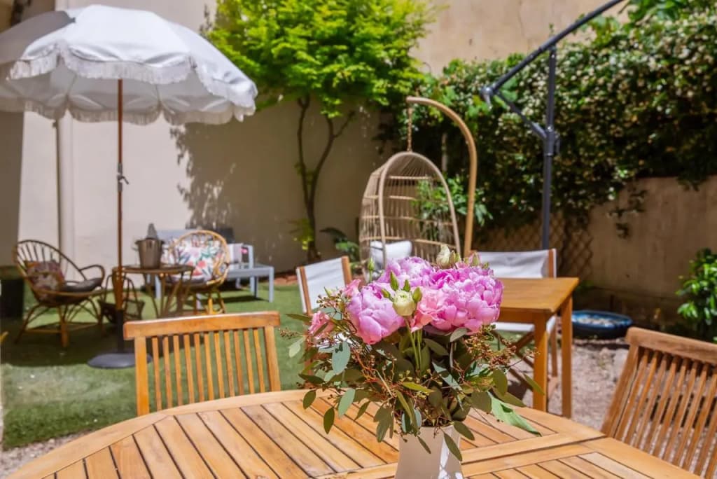 Maison Lamartine - photo 34