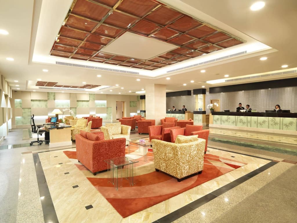 Holiday Villa Hotel & Conference Centre Subang - photo 2