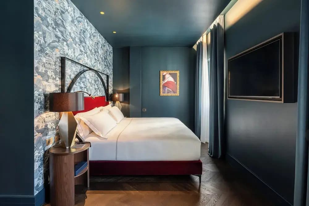 The Goethe Hotel - Small Luxury Hotels of the World - photo 43