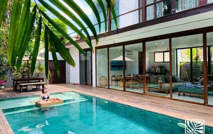 Villa Beach Axis - photo 36