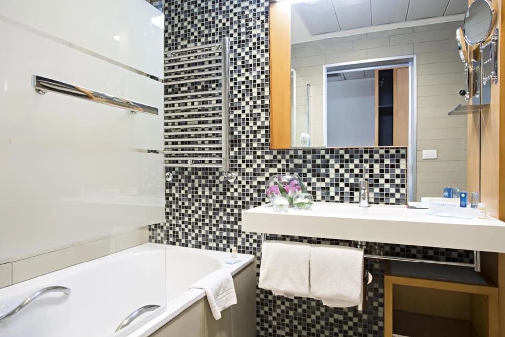 Novotel Roma Eur - photo 32
