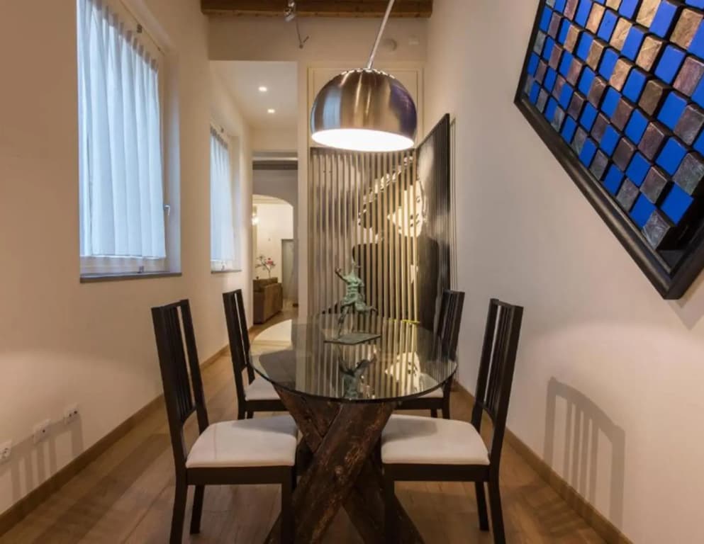 Florence Art Apartments - photo 11