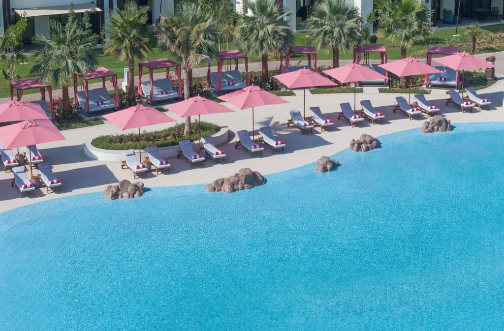 Anantara Mina Ras Al Khaimah Resort - photo 16
