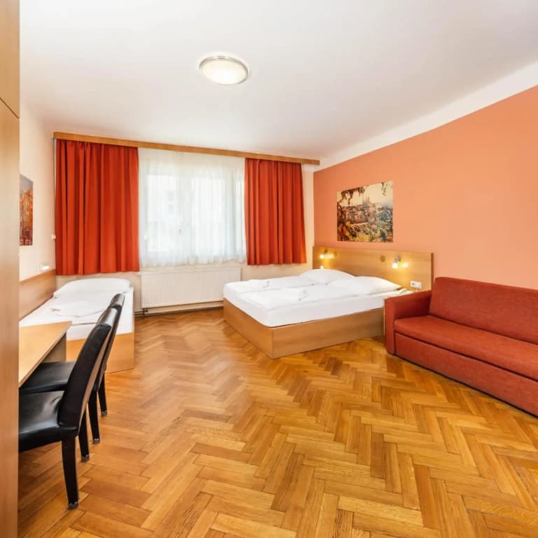 Residence Bene - photo 34