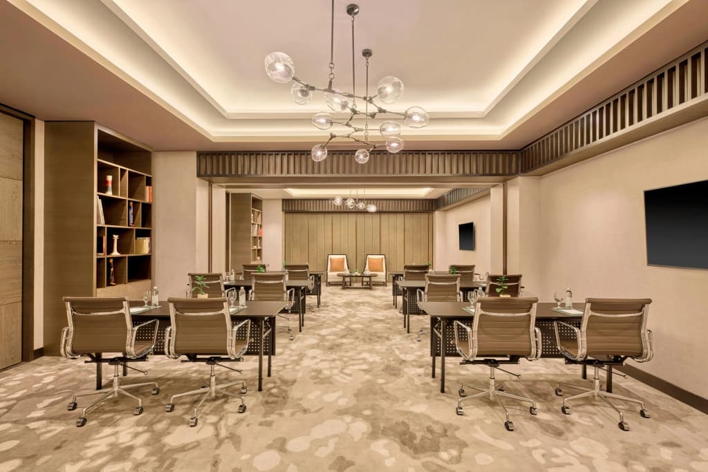 Sheraton Colombo Hotel - photo 28