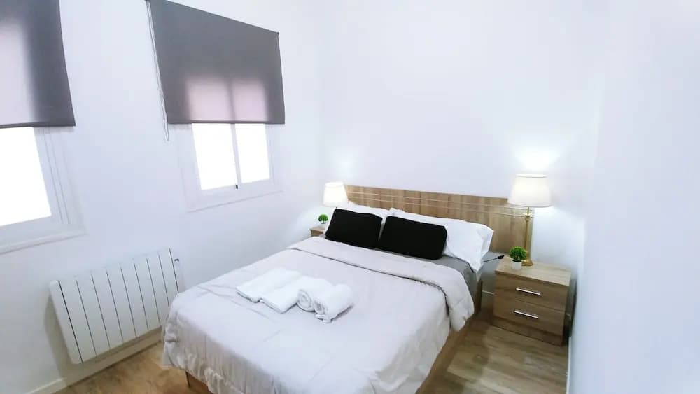 Luxury Flat Lavapies - photo 5