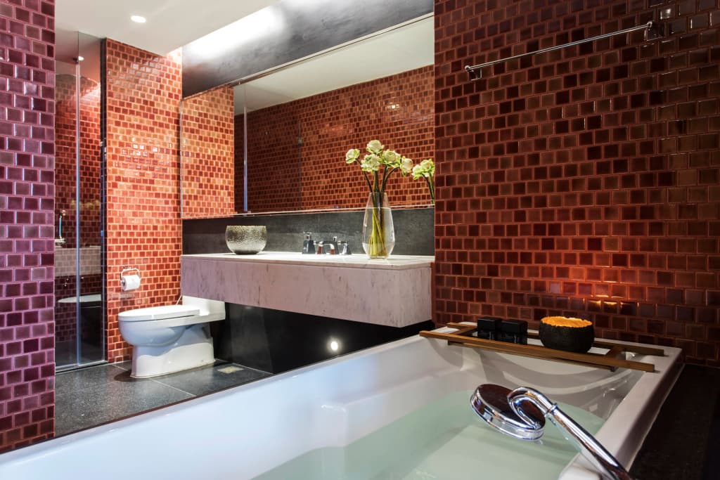 Anantara Chiang Mai Serviced Suites - photo 8