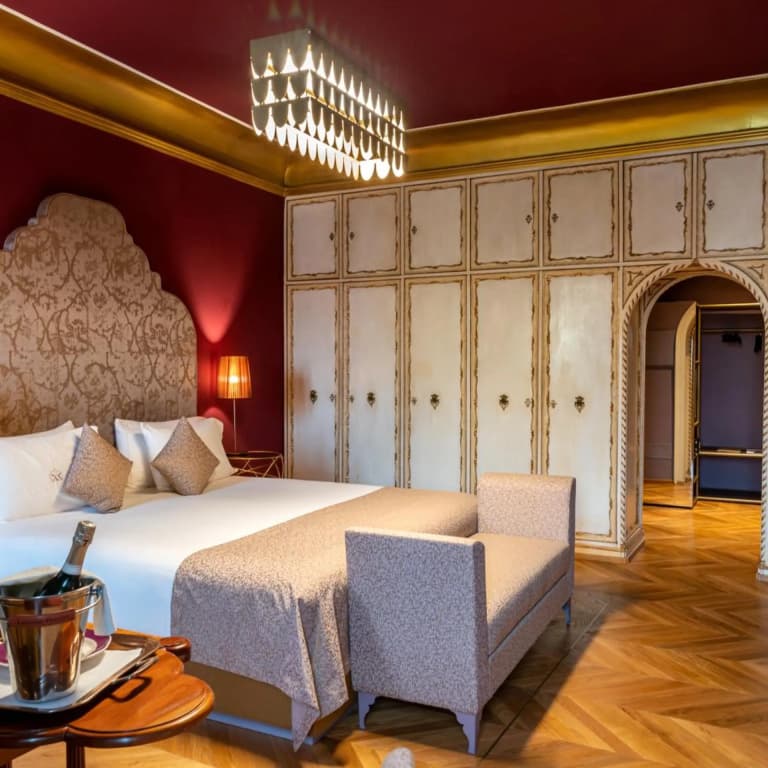 EXCESS VENICE Boutique Hotel & Private Spa - Adults Only - photo 45