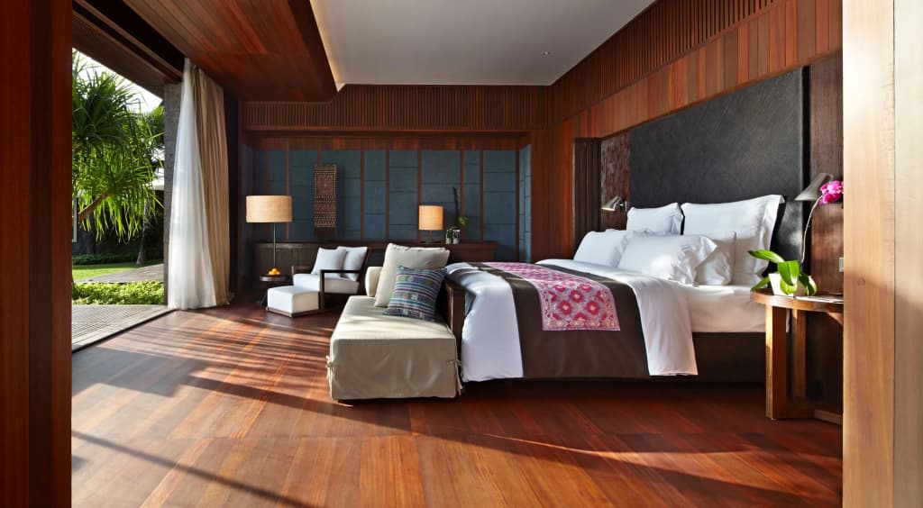 Bvlgari Resort Bali - photo 4