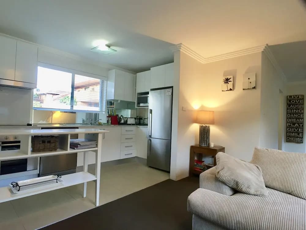 Sydney Coastal Comfort - photo 8