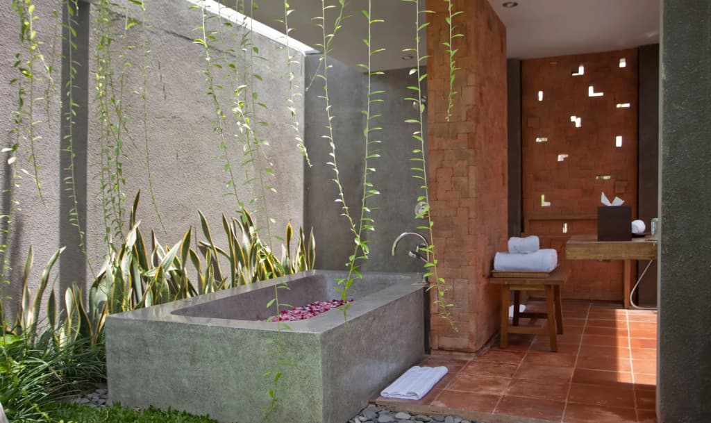 Komea Villa - photo 18