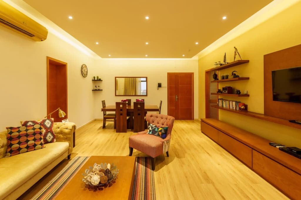 Carlsen Residence - photo 5