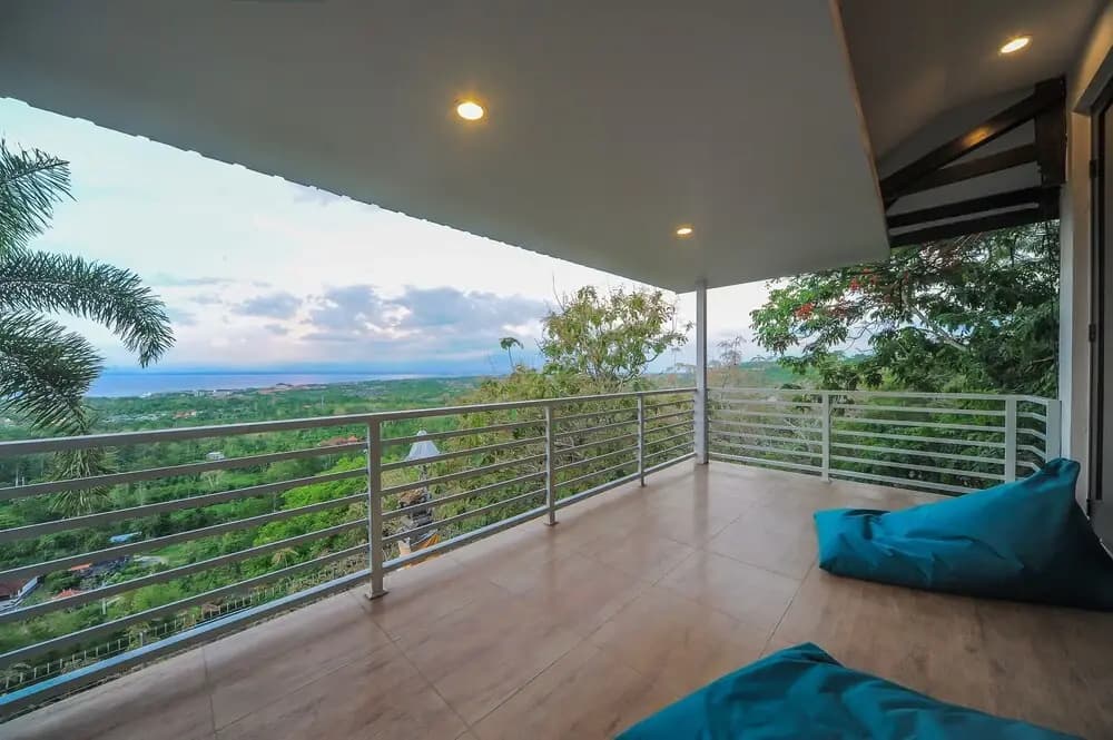 Mars Hill by Gaing Mas Group - photo 7