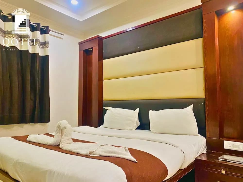 Hotel Sandberry - photo 1