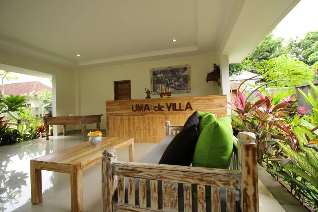 Uma de Villa Sanur - photo 6