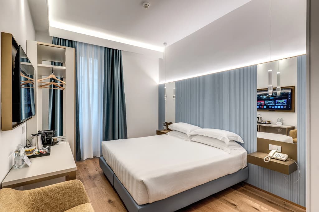 Relais Trevi 95 Boutique Hotel - photo 28