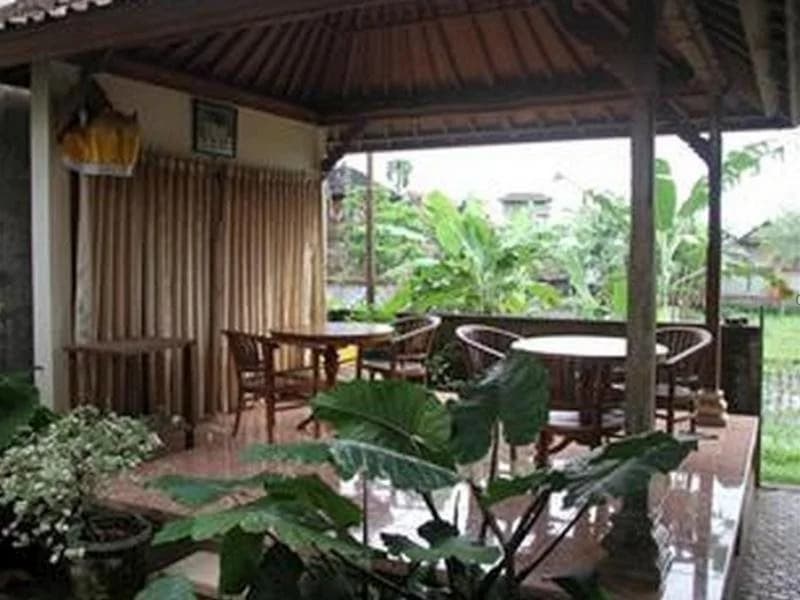 Sadguna Homestay - photo 24