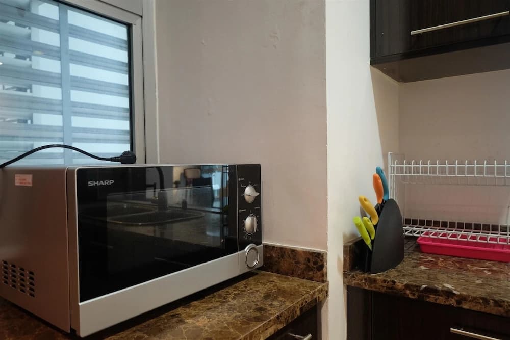 Luxurious 2BR Kemang Village Apartment - photo 13