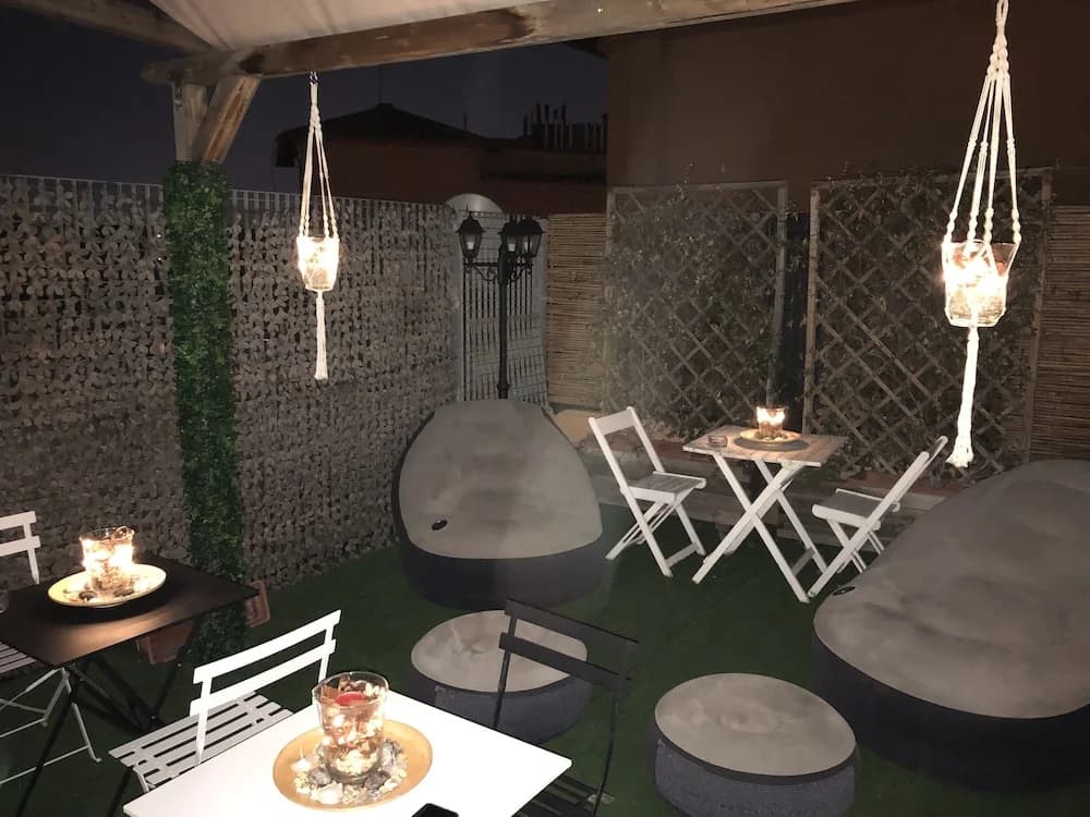 B&B da Ponticello - photo 22