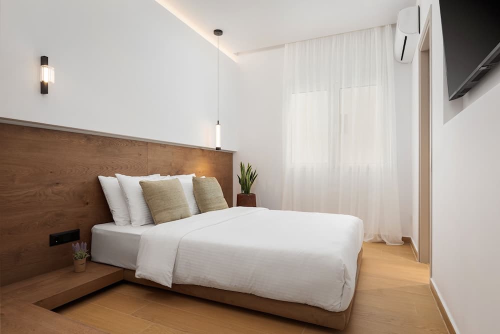 Acropolis City Icon Residence - photo 2